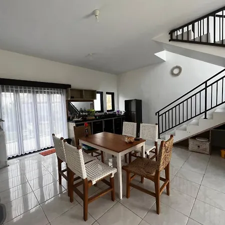 Casa Tawa Villa