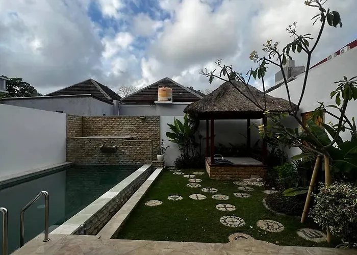 Casa Tawa *