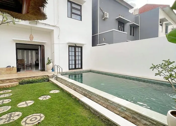 Casa Tawa