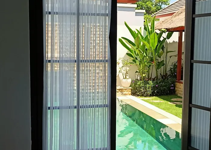 Casa Tawa * Nusa Dua (Bali)
